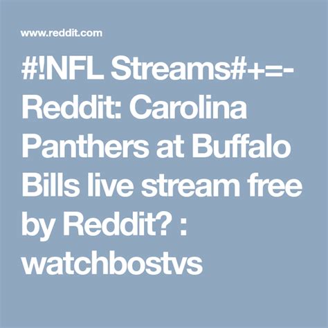 reddit bills|reddit buffalo live stream.